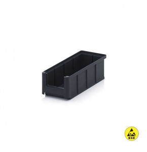 Bac à bec SK2L - 215 x 102 x H75 mm