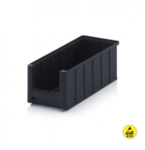 ESD SK3L spout bin - 315x150xH125 mm