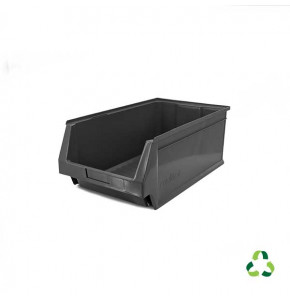 MLT-R series spout bin