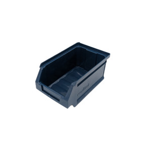 Bac à bec bleu - 170x100x80 mm