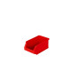 Red spout tray - 170x100x80 