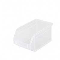 Translucent spout tray - 236x160x130 mm
