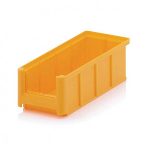 SK2L yellow storage drawer - 215x102x75 mm