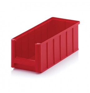 SK3L red storage drawer - 315x150x125 mm