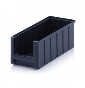 Bac à bec SK3L gris - 315x150x125 mm