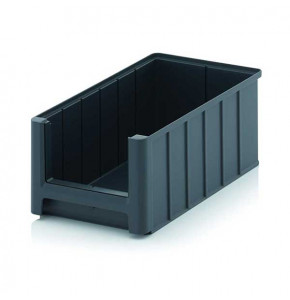 SK4 grey storage drawer - 350x210x150 mm