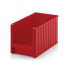 Bac à bec SK5H rouge - 500x310x300 mm