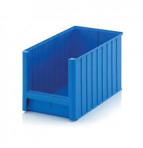 SK5H blue plastic drawer - 500x310x300 mm