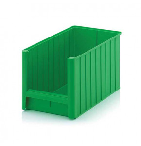 Bac à bec SK5H vert - 500x310x300 mm