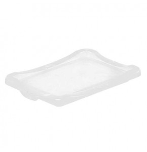 Euro-line cover 200 x 150 mm - Translucent