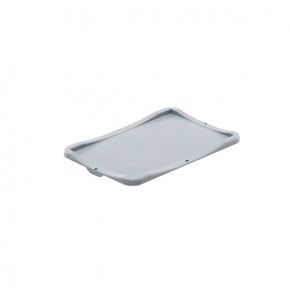 Couvercle euro-line 300 x 200 mm