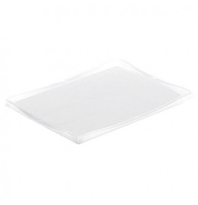 Euro-line cover 400 x 300 mm - Translucent