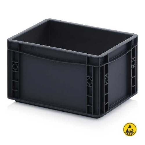 Bac conducteur BP3170 K - 300 x 200 x 170 mm