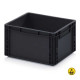 Bac conducteur BP4220 K - 400 x 300 x 220 mm