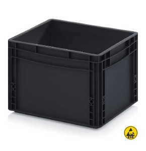 ESD Euro container BP4270 K