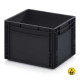 Bac conducteur BP4270 K - 400 x 300 x 270 mm