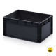 Bac conducteur BP6270 K - 600 x 400 x 270 mm