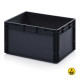 Bac conducteur BP6320 K - 600 x 400 x 320 mm