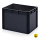Bac conducteur BP6420 K - 600 x 400 x 420 mm