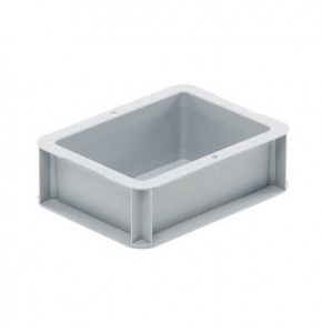 Bac plein basicline 200x150x70 mm