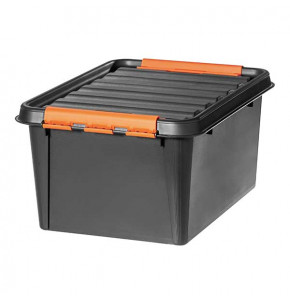 Philocaly Enterprise Plastic 15 Grid Storage Box, Underwear and