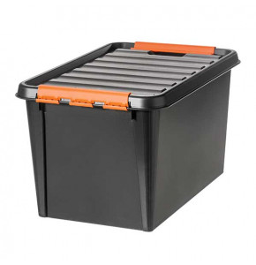 Bac de stockage SMARTSTORE™ PRO 45