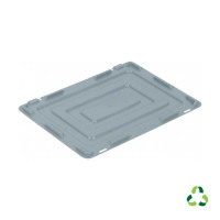Couvercle ECO 400x300