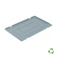 Couvercle ECO 600x400