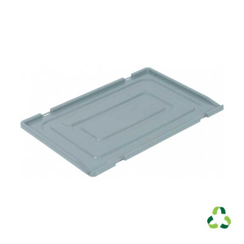 Couvercle ECO 600x400