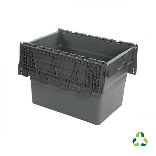 BAC ALC - 600X400XH416 - GRIS