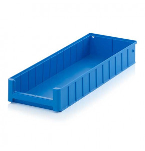 Dividable storage tray - 600x234x90 mm