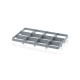 Clearance - Low divider SBA12 for Euro containers - 12 compartments