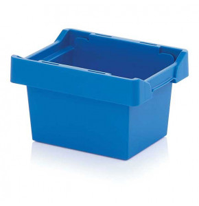 Bac réutilisable MB 3217 - 300x200x170 mm