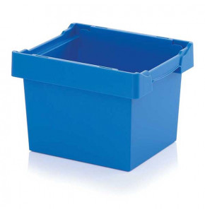 Bac réutilisable MB 4327 - 400x300x270 mm