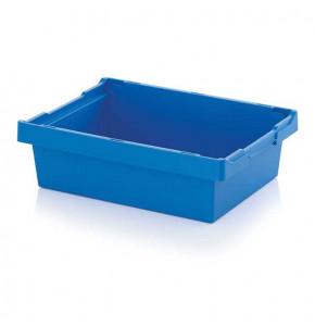 MB 6417 reusable bin - 600x400x170 mm