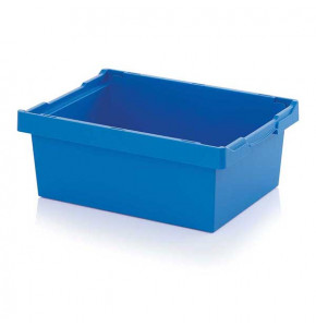 MB 6422 reusable bin - 600x400x220 mm