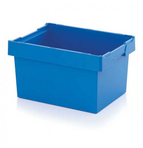 Bac réutilisable MB 6432 - 600x400x320 mm