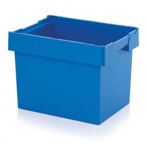 Bac réutilisable MB 6442 - 600x400x420 mm
