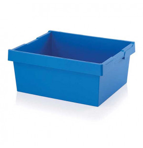 MB 8632 reusable bin - 800x600x320 mm