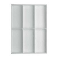 Grille alvéolée GM A6