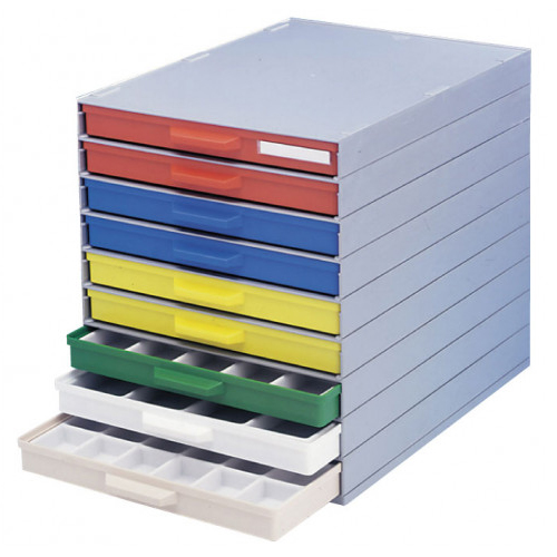 PM-A4 drawer cabinets