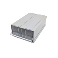 Drawer unit SMR12 - 1 drawer
