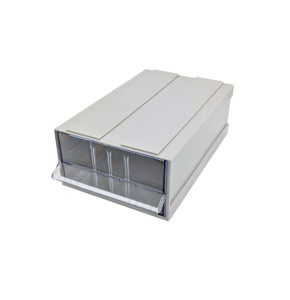 SMR drawer units