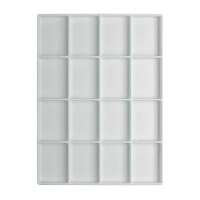 Standard drawer insert - P4-16