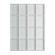 Standard drawer insert - P4-16