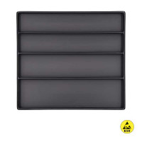 PM standard drawer insert - S4