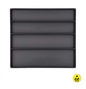 PM standard drawer insert - S4