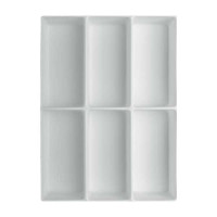 XM standard drawer insert - X6