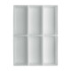 XM standard drawer insert - X6