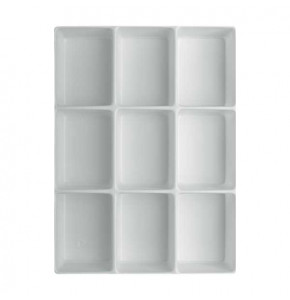 XM standard drawer insert - X9